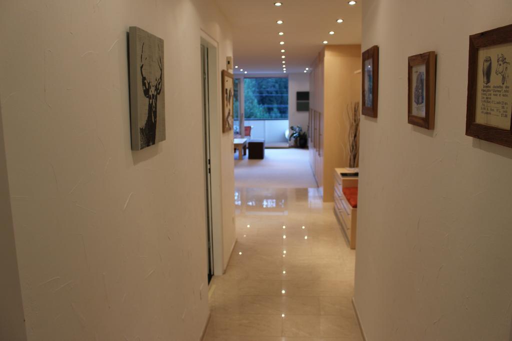 Laax Rancho Residence Exterior foto
